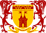 Herb Gminy Żukowice
